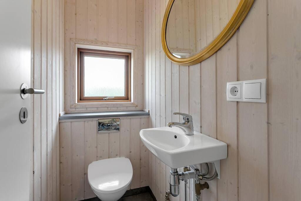 Scandinavian Villa In South Iceland Laugaras Dış mekan fotoğraf