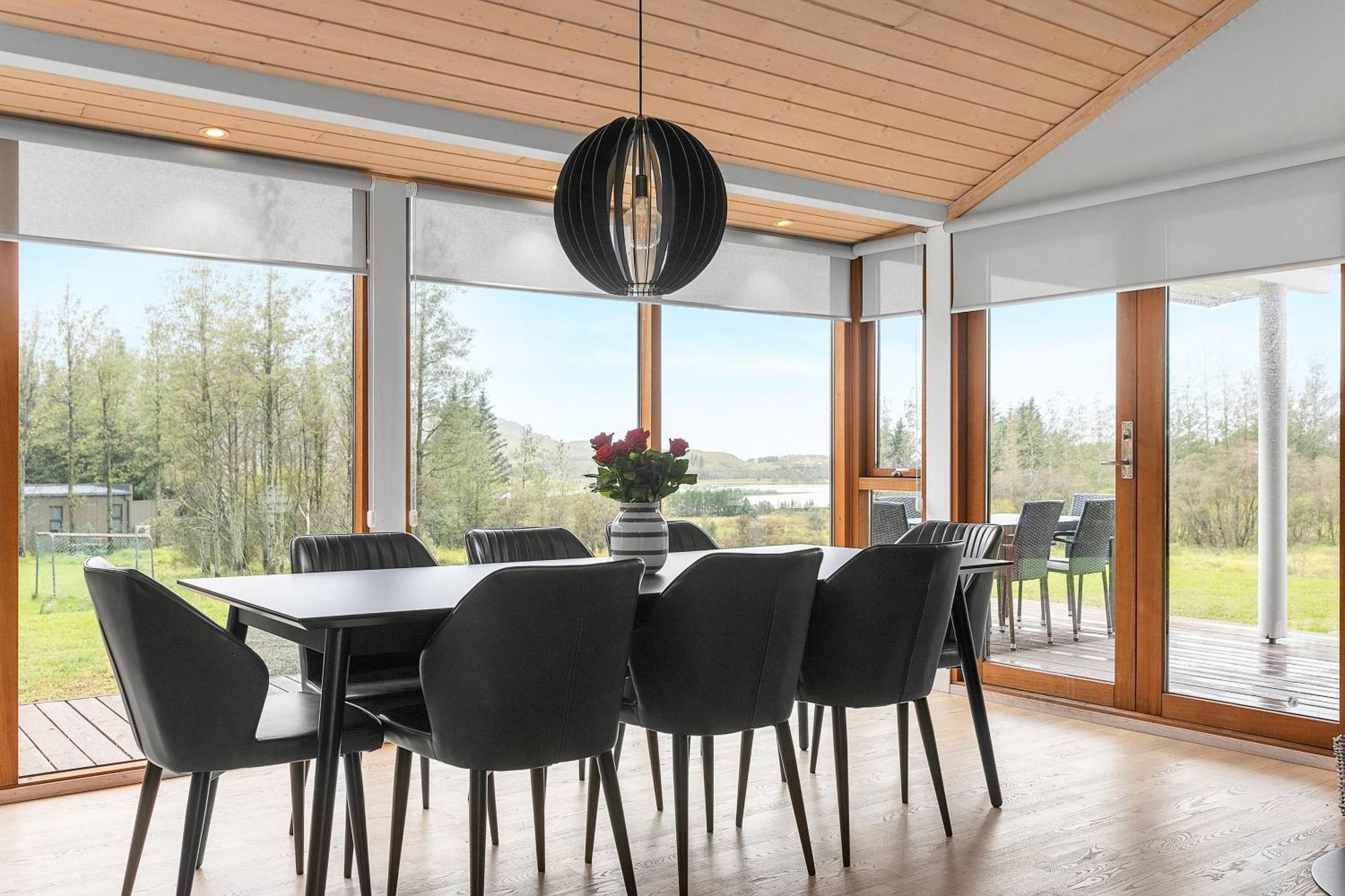 Scandinavian Villa In South Iceland Laugaras Dış mekan fotoğraf